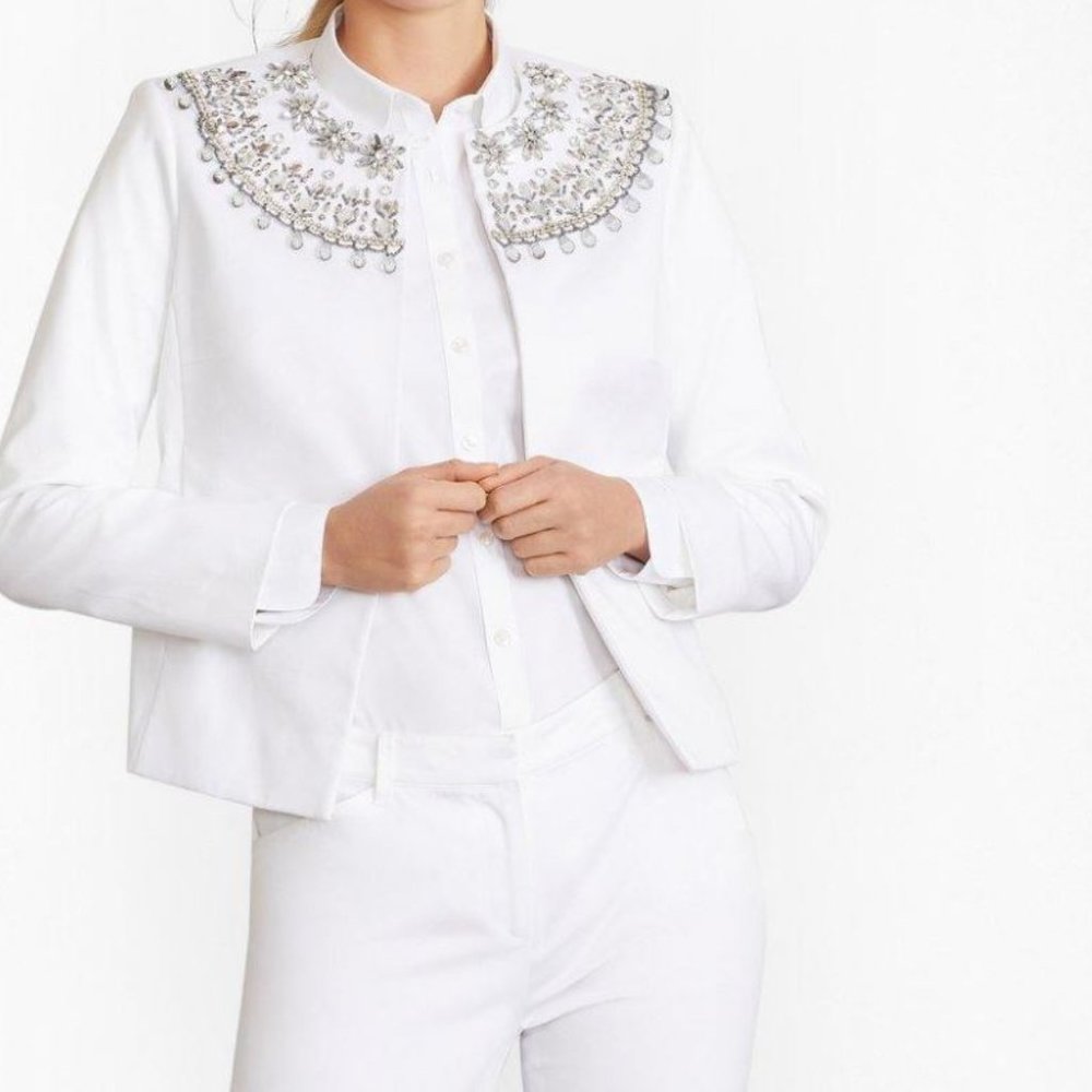 BROOKS BROTHERS BLAZER